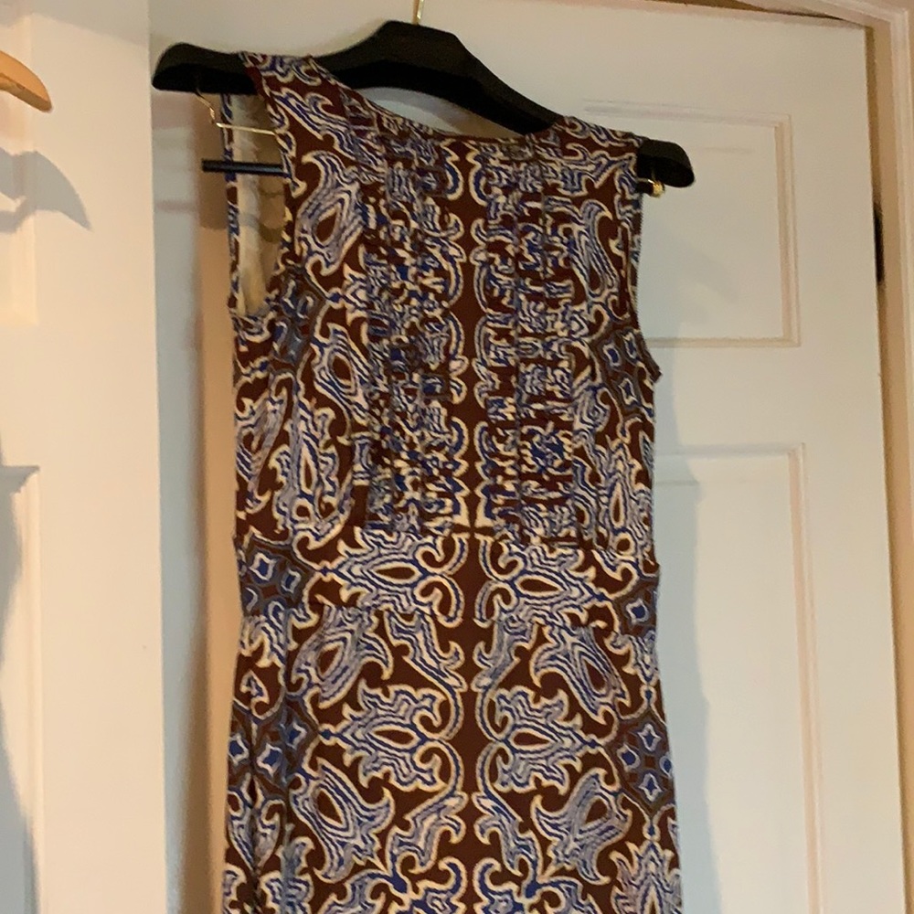 Tory Burch dress